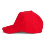 Promotional Red ASHTON d