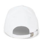 Promotional White ASHTON b