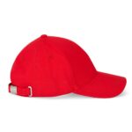 Promotional Red NATHAN b