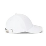 Promotional White NATHAN b