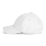 Promotional White NATHAN c