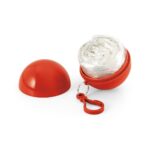 Promotional Red ISABEL a