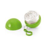 Promotional Light green ISABEL a