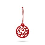 Promotional Red JUBANY b