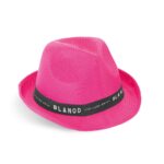 Promotional Pink MANOLO b