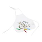 Promotional White NILO b