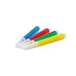 Promotional White NILO c