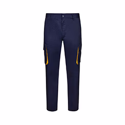Custom branded promotional trousers