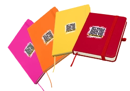 Custom Notebooks