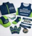 Custom Marathon Runner Packs