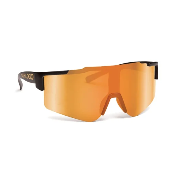 Custom Runners Sunglasses