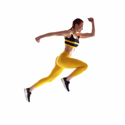 Custom Running Promotional Products