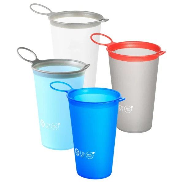 Foldable Running Cup