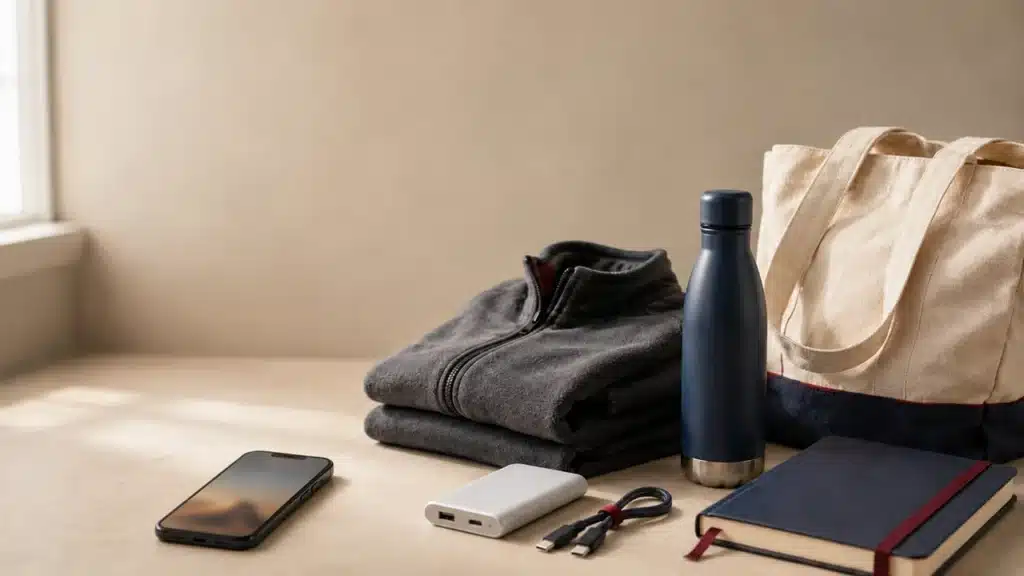 Promotional Products vs Digital Ads