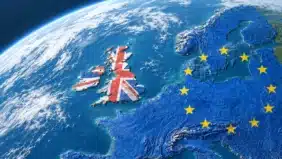 UK and EU