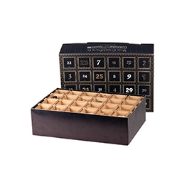 Bespoke Advent Calendars