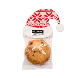 Custom Christmas Sweets & Chocolates