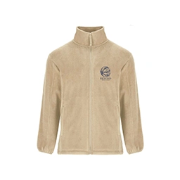 Custom Fleece Tops