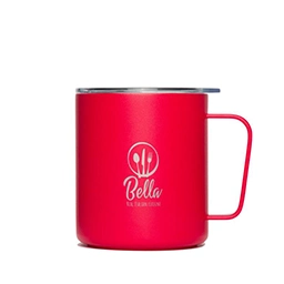 Custom Logo Thermal Mugs and Tumblers