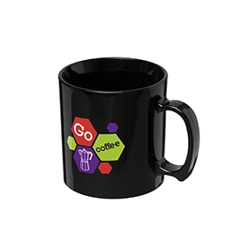 Custom Printed Coffee Mugs