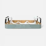 Rounded Corners Usherette Tray - Front Photo