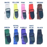 Usherette Trays Strap Colours Options